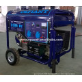 Gasoline Generator 4KW Gasoline Generator Set Gasoline Portable Generators